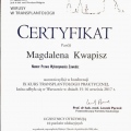 Powiększ obraz: certificate 2