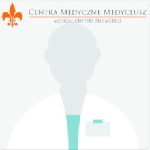 Powiększ obraz: Piotr Kaczmarek, urolog Łódź