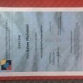Powiększ obraz: certificate 2
