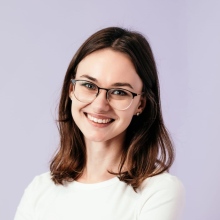 Powiększ obraz: Natalia Radgowska, logopeda Gdańsk