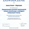 Powiększ obraz: certificate 9