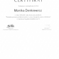 Powiększ obraz: certificate 3