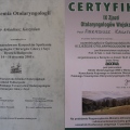 Powiększ obraz: certificate 5