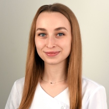 Powiększ obraz: Anita Kozłowska, higienistka/higienista stomatologiczny Warszawa