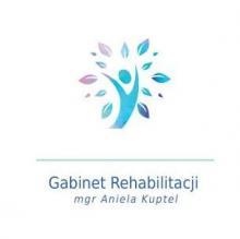 Prywatny Gabinet Rehabilitacji