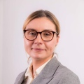 Agnieszka Stawicka, psychoterapeuta Gdańsk