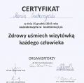 Powiększ obraz: certificate 10
