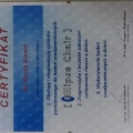 Powiększ obraz: certificate 4