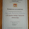 Powiększ obraz: certificate 1
