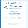 Powiększ obraz: certificate 19
