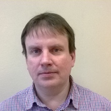 Powiększ obraz: Piotr Malinowski, chirurg naczyniowy Olsztyn