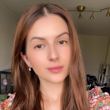 Powiększ obraz: Wiktoria  Szparaga, psycholog Bydgoszcz