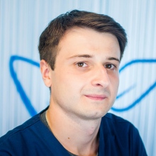 Powiększ obraz: Tomasz Nowicki, fizjoterapeuta Kraków