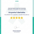 Powiększ obraz: certificate 1