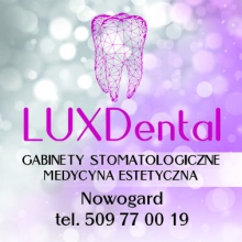 Luxdental Gabinety Stomatologiczne
