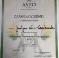 Powiększ obraz: certificate 10