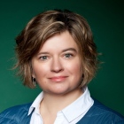 mgr Małgorzata Walkowicz