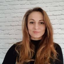 Powiększ obraz: Joanna Łuczak, logopeda Łódź