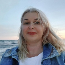 Powiększ obraz: Marta Jankowska-Filipowicz, psychoterapeuta Elbląg