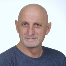 Powiększ obraz: Konstanty Murzanowski, psychoterapeuta Warszawa