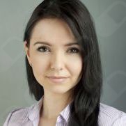 Powiększ obraz: Kinga Więckowska (Ślużyńska), psycholog Warszawa