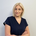 Ewa Paniuk, higienistka/higienista stomatologiczny Warszawa