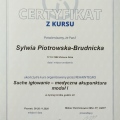 Powiększ obraz: certificate 16