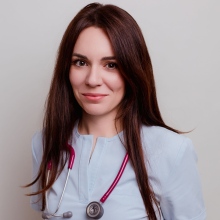 Powiększ obraz: Marcelina Żola, pediatra Nowy Sącz