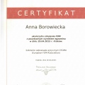 Powiększ obraz: certificate 12
