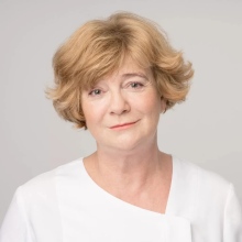 Powiększ obraz: Ewa Przerwa-Tetmajer, laryngolog Wrocław