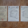Powiększ obraz: certificate 1