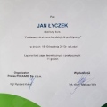 Powiększ obraz: certificate 20