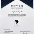 Powiększ obraz: certificate 8