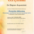 Powiększ obraz: certificate 9