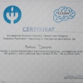 Powiększ obraz: certificate 3