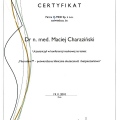 Powiększ obraz: certificate 20