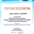 Powiększ obraz: certificate 8