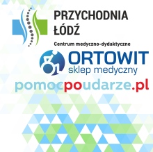 Powiększ obraz: Piotr Witczak, fizjoterapeuta Łódź