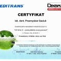 Powiększ obraz: certificate 28