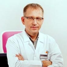 Powiększ obraz: Andrzej Jeżak, ginekolog Warszawa