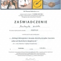 Powiększ obraz: certificate 30