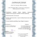 Powiększ obraz: certificate 8