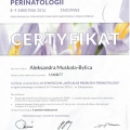 Powiększ obraz: certificate 5