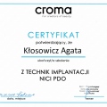 Powiększ obraz: certificate 14