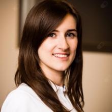 Powiększ obraz: Anna Mitoraj, fizjoterapeuta Kraków