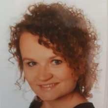 Powiększ obraz: Magdalena Kępińska, okulista Warszawa