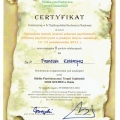 Powiększ obraz: certificate 2