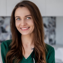 Powiększ obraz: Patrycja Kuryś, higienistka/higienista stomatologiczny Rzeszów