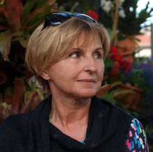 Powiększ obraz: Maria Wojdyło, neurolog dziecięcy Wrocław