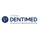 Dentimed - Implantologia i Stomatologia Estetyczna logo
